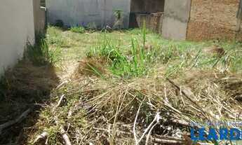 Imagem: TERRENO - PARQUE DAS COLINAS - SP