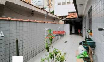 Imagem 11: Casa com 3 dormitórios, 130 m² - venda por R$ 850.000,00 ou aluguel por R$ 3.200,00/mês