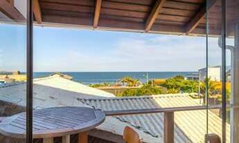 Imagem: Casa de 210 metros quadrados com 2 quartos