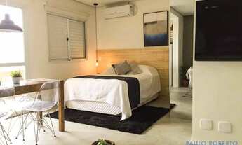 Imagem 2: APARTAMENTO - PINHEIROS - SP