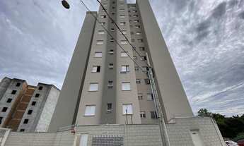 Imagem: Apartamento 2 dorm. - Edifício Bosque dos