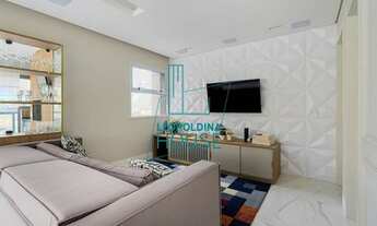 Imagem 7: SãO PAULO - Apartamento Padrão - Alto da Lapa