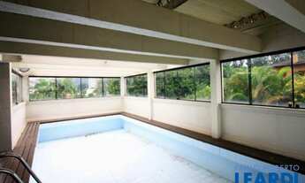 Imagem 2: SOBRADO - ALTO DE PINHEIROS - SP