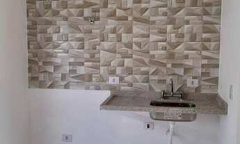 Imagem 5: Casa com 2 dormitórios à venda, 62 m² por R$ 265.000,00 - Parque Agreste - Vargem Grande P