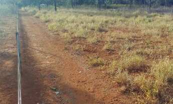 Imagem 2: Vendo terreno 1000 metros zona rural Pitangui