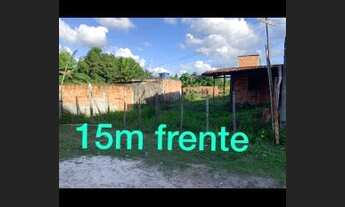 Imagem 2: TERRENO NO PARQUE VERDE2