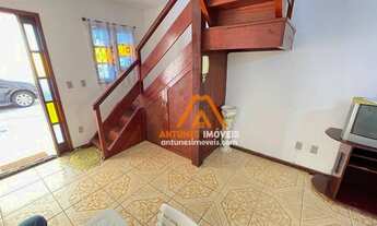 Imagem 5: Casa com 2 suítes à venda, 70 m² por R$ 230.000 - Braga - Cabo Frio/RJ