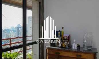 Imagem 4: Apartamento em Perdizes 190m2 com 4 dormitórios e 3 vagas de garagem