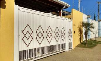 Imagem: Casa à venda 3 Quartos, 3 Suites, 2 Vagas