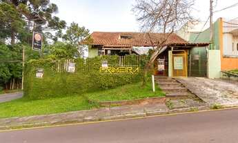 Imagem: Casa Térrea - 4 Dormitórios à venda