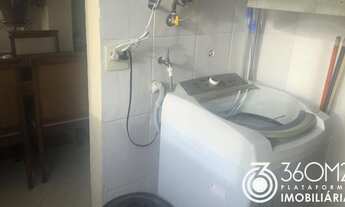 Imagem 7: Apartamento para Venda em São Bernardo do Campo, Rudge Ramos, 2 dormitórios, 1 suíte, 2 ba