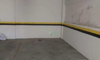 Imagem 5: Apartamento 02 quartos, garagem, elevador, portaria a venda bairro granbery em Juiz de For