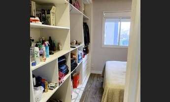 Imagem 3: Apartamento 3 dormitórios para Venda em São Paulo, Tatuapé, 3 dormitórios, 1 suíte, 2 banh