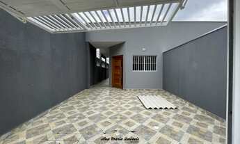 Imagem 3: Caraguatatuba - Casa Padrão - Massaguaçú