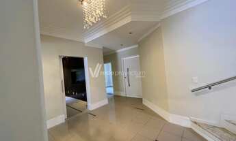 Imagem 5: Casa - Loteamento Alphaville Campinas - Campinas