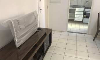 Imagem 4: Apartamento com 1 dormitório à venda, 38 m² por R$ 297.000,00 - Jardim Esplanada - São Jos