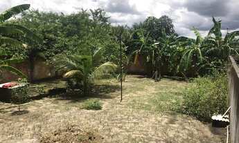 Imagem 7: Terreno de 600M2 com uma casa de 01 quarto em Boa Esperança - Seropédica - RJ