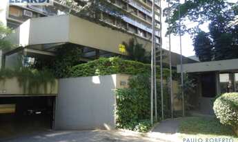 Imagem: CONJ. COMERCIAL - PINHEIROS - SP