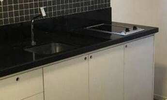 Imagem: APARTAMENTO - SANTA CECÍLIA - SP