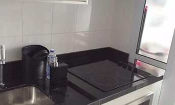 Imagem 5: Apartamento residencial para locação, Campo Belo, São Paulo