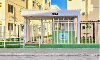 Imagem 4: Apartamento para repasse no JANGA Manepá Nascente