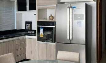 Imagem 4: Casa com 2 dormitórios à venda, 69 m² por R$ 690.000 - Vila Curuçá - Santo André/SP