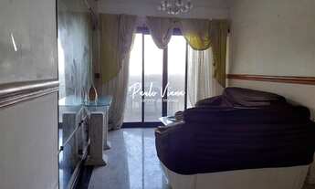 Imagem 5: Apartamento Gardem frente ao mar no Guilhermina