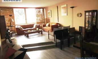 Imagem: APARTAMENTO - PARAÍSO - SP