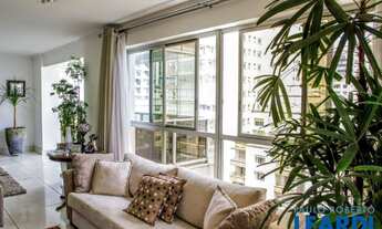 Imagem 3: APARTAMENTO - HIGIENÓPOLIS - SP