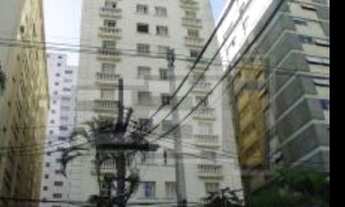 Imagem: APARTAMENTO - ITAIM BIBI - SP