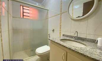 Imagem 5: Casa com 2 dormitórios à venda, 139 m² por R$ 450.000 - Jardim Califórnia - Bragança Pauli