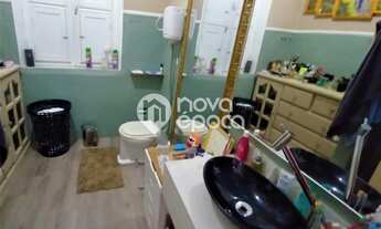 Imagem 7: Rio de Janeiro - Casa de Condomínio - Grajaú