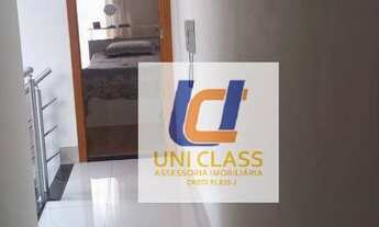 Imagem 6: Casa com 3 dormitórios à venda, 200 m² por R$ 900.000 - Jardim Santo Ignácio - São Bernard