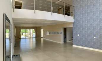 Imagem 3: Casa, 815 m² - venda por R$ 4.900.000,00 ou aluguel por R$ 25.460,00/mês - Urbanova - São