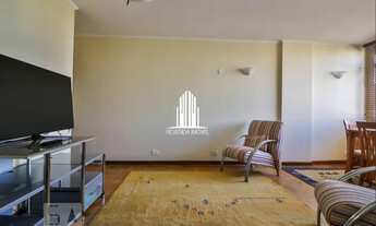 Imagem 3: Apê com 70m² na Perdizes - SP com 2 dormitórios, 1 banheiro e 1 vaga de garagem