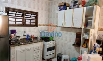 Imagem 3: CASA EM CONDOMINIO DE 1 DORMITÓRIO LOCALIZADO NA AVIAÇÃO - R$ 165 MIL