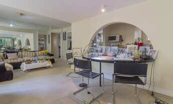 Imagem 5: Apartamento Venda 2 Dormitórios - 84 m² Jardim Paulista