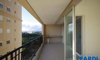 Imagem: APARTAMENTO - ALPHAVILLE - SP