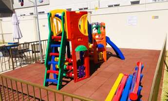 Imagem 2: Aluguel de apartamento