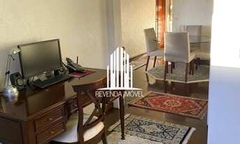 Imagem 6: Praça Vilares Vila Andrade à venda de 87m² com 3 dormitórios e 2 vagas de garagem