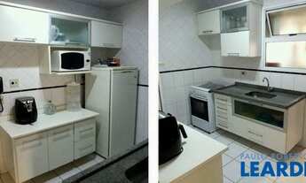 Imagem: APARTAMENTO - LIMÃO - SP