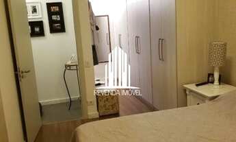 Imagem 4: Apartamento mobiliado centro de São Paulo