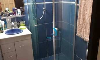 Imagem 2: Apartamento à venda, 78 m² por R$ 380.000,00 - Jardim Taquaral - São Paulo/SP