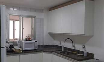 Imagem 7: 4 quartos com 150m², suíte, varanda, cozinha com armários Cód: 20604 z