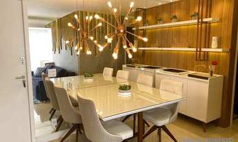 Imagem 2: APARTAMENTO - JARDIM TUPANCI - SP