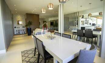 Imagem 6: Cobertura para Venda em Jundiaí, Jardim Trevo, 4 dormitórios, 3 suítes, 1 banheiro, 3 vaga