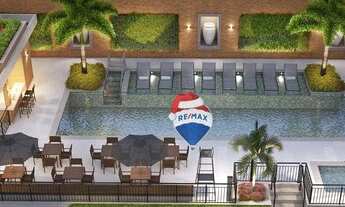 Imagem 3: Apartamento 2 quartos, 50m² por R$329.000 em Todos os Santo - Rio de Janeiro