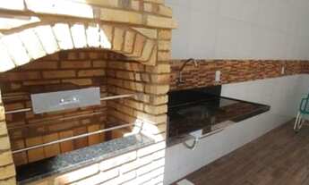 Imagem 7: CASA NA PARQUELANDIA