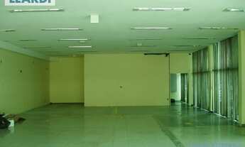 Imagem 4: PRÉDIO - CITY BUTANTÃ - SP