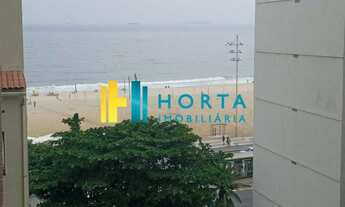 Imagem 2: Rio de Janeiro - Flat - Copacabana